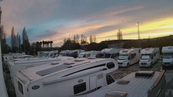 Camper Park Aldaia — Photo 2