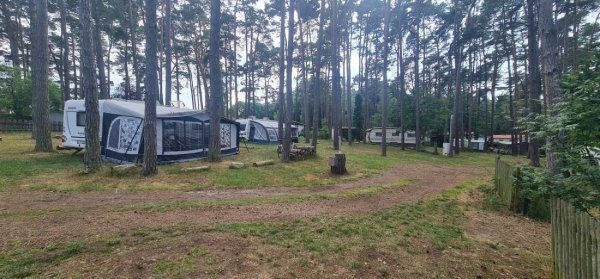 Ostseecamping Peenemündung — Photo 5