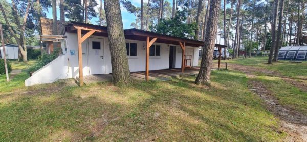 Ostseecamping Peenemündung — Photo 6