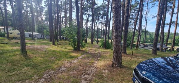 Ostseecamping Peenemündung