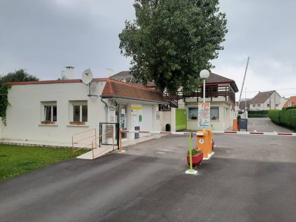 Camping la Guinguette — Photo 4