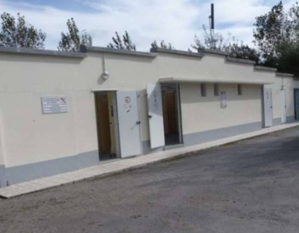 Camping la Guinguette — Photo 2