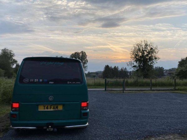 Le Verger de Tavaux — Photo 5