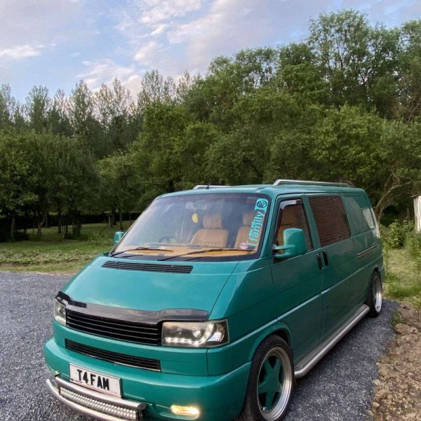 Le Verger de Tavaux — Photo 4