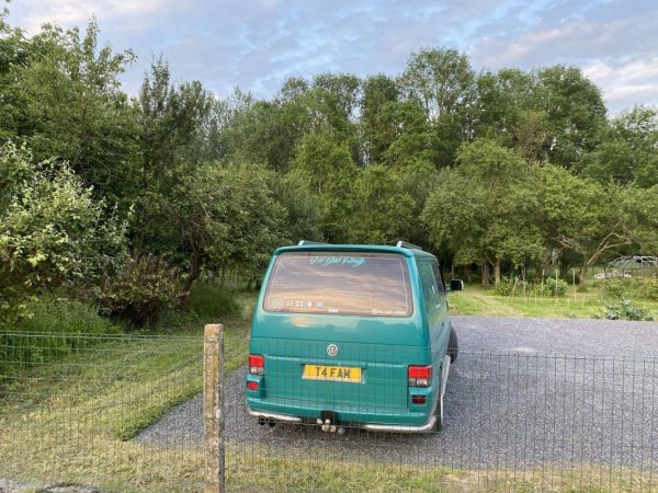 Le Verger de Tavaux — Photo 3