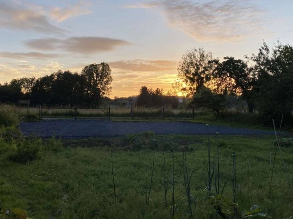 Le Verger de Tavaux — Photo 2