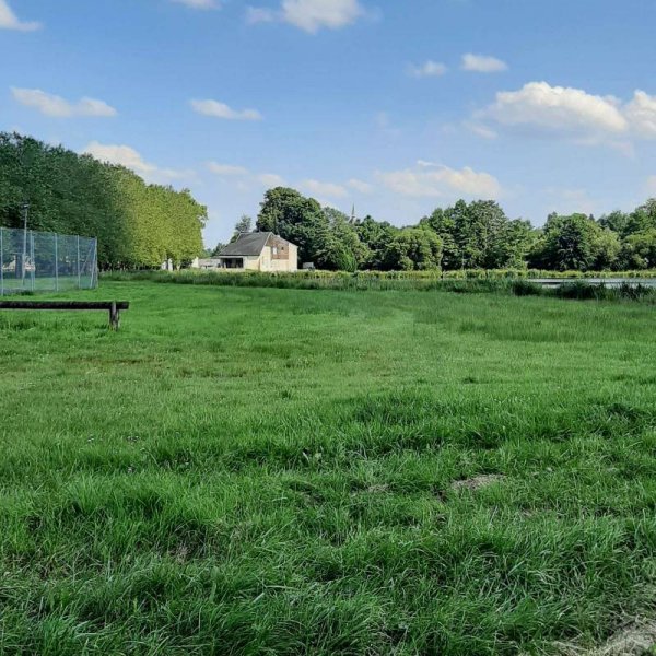 Stellplatz Jarnages — Photo 3