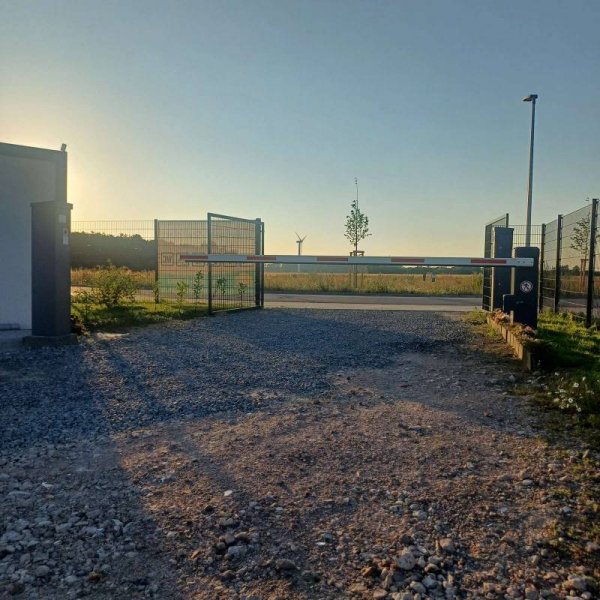 Reisemobilland Mönchhagen — Photo 3