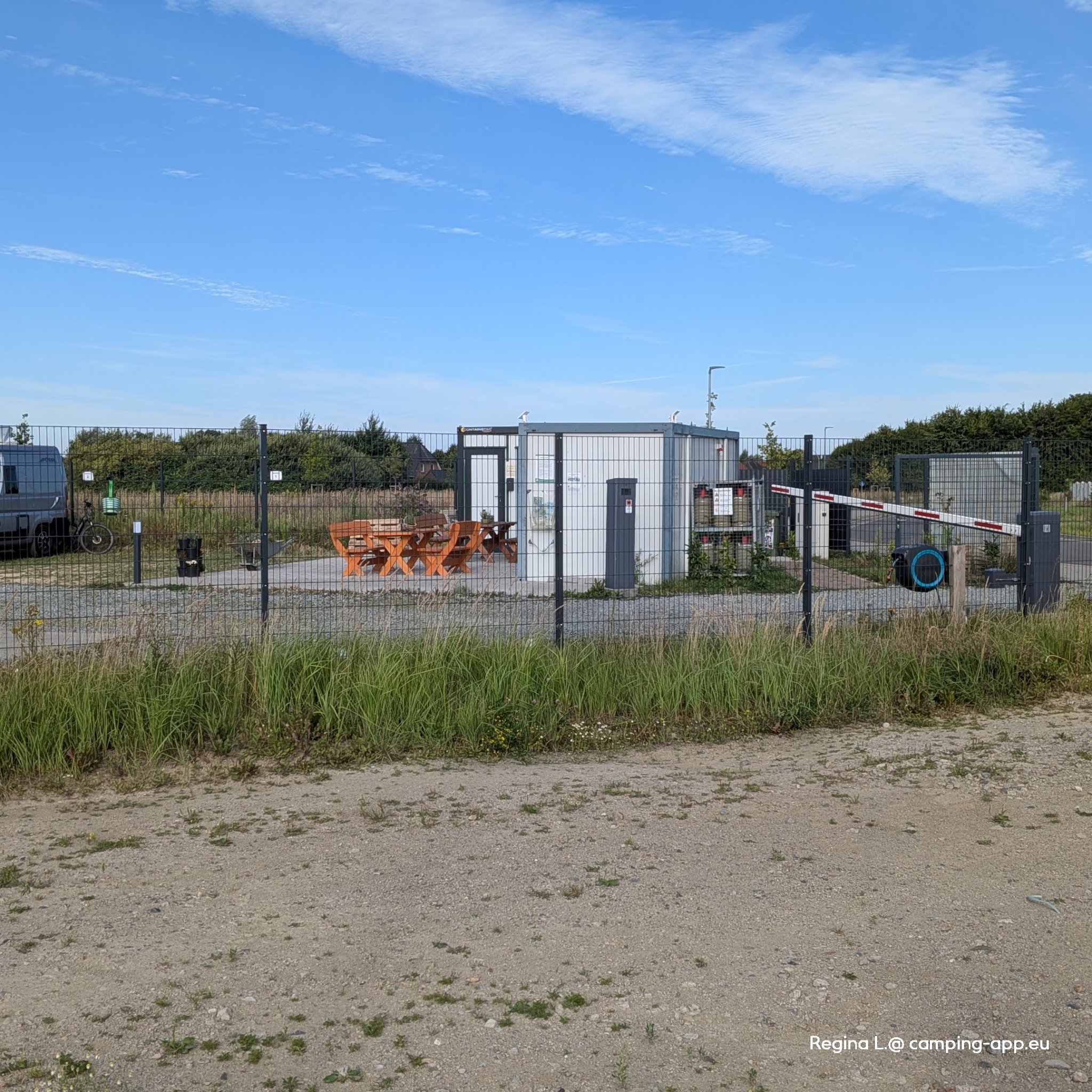 Reisemobilland Mönchhagen — Photo 4