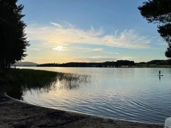 Delsbo Camping — Photo 2