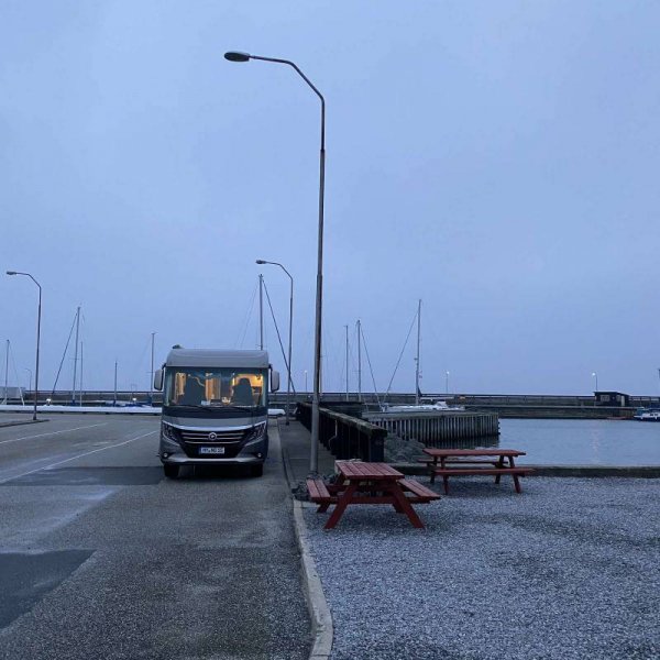 Kolby Kås Havn — Photo 2