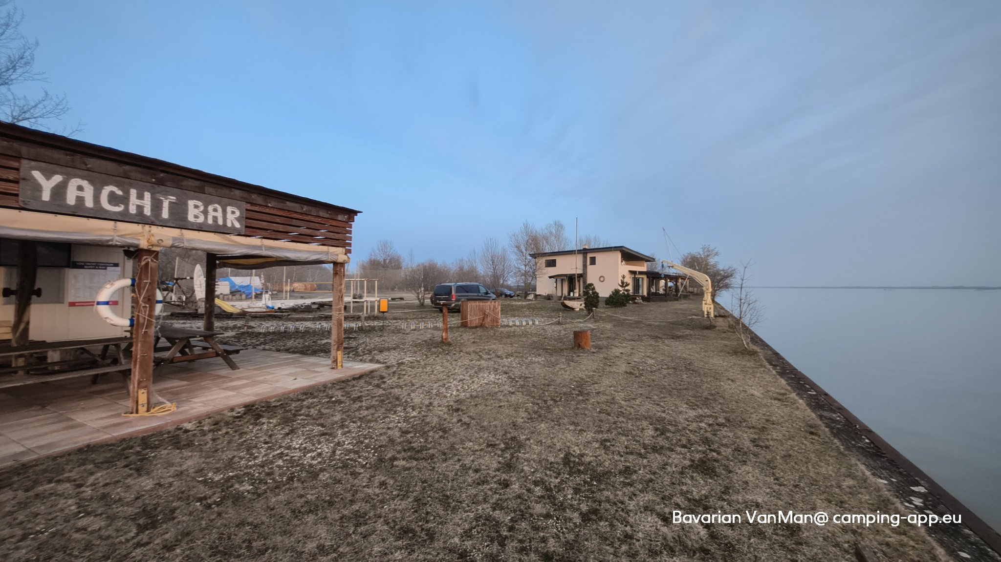 VDG Yacht Centrum — Photo 6