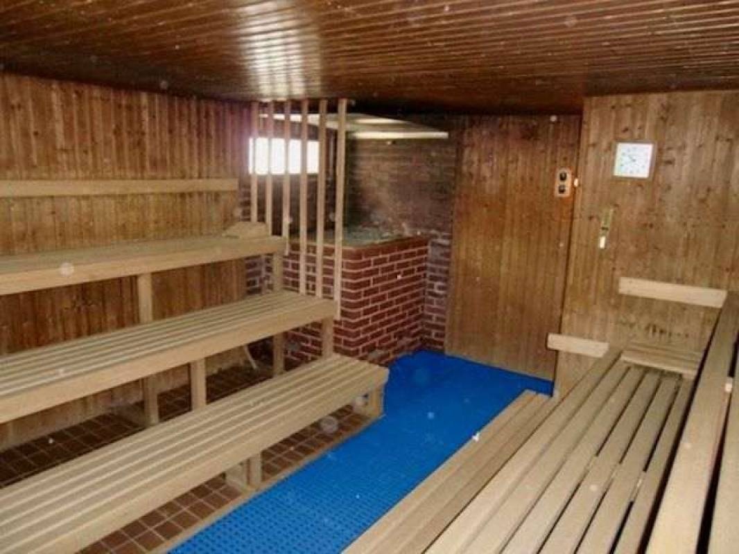 Naturistenbund Rhein-Main (FKK, naturist) — Camping in Trebur