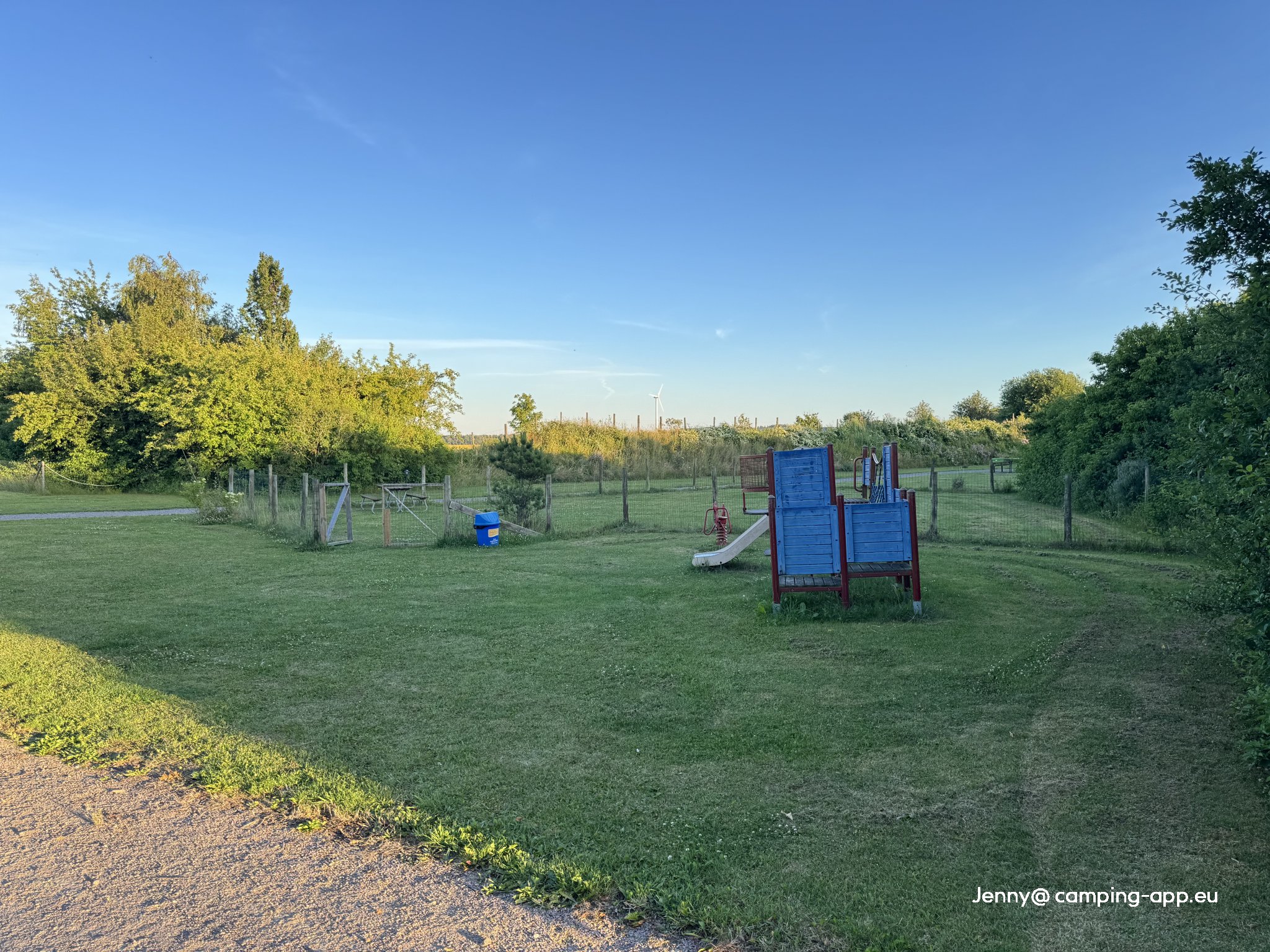 Paradiset på Kulla — Foto 4