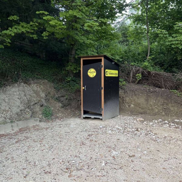 Stellplatz Plan-de-Claix — Foto 3