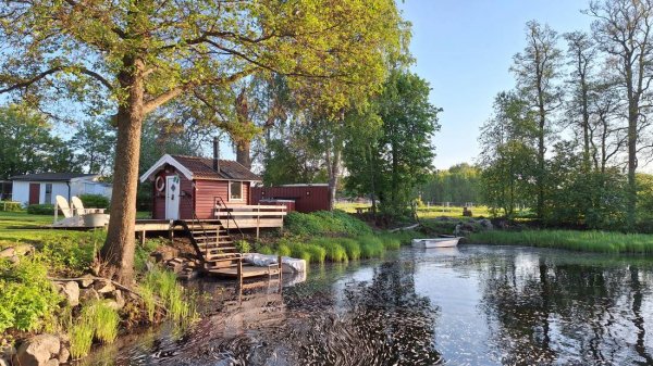 Forsgården — Photo 2