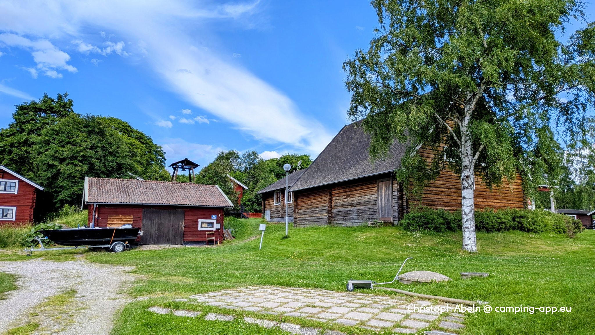 Vevlingestrand Camping — Foto 5