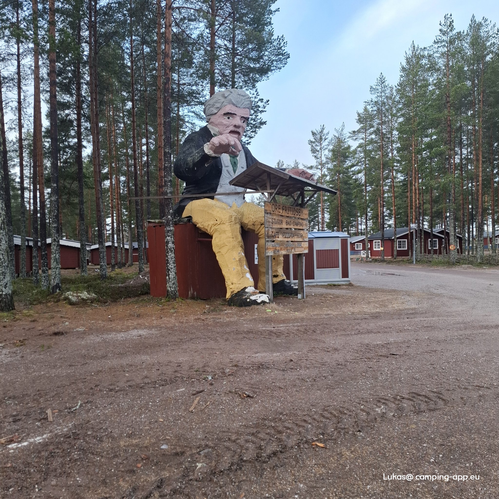 Furudals Fritidsby — Photo 4