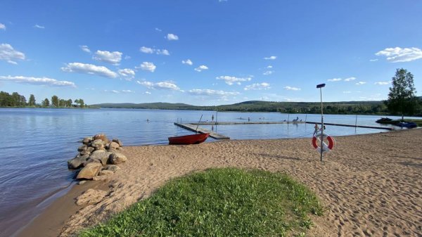 Mines Camping — Photo 2