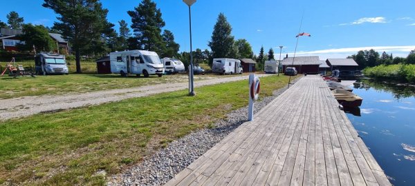 Norrfjärdens Camping