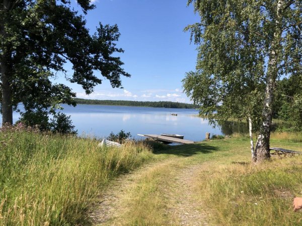 Svennevads Camping — Foto 6