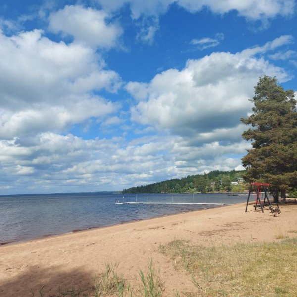 Otterbergets Bad & Camping — Photo 2