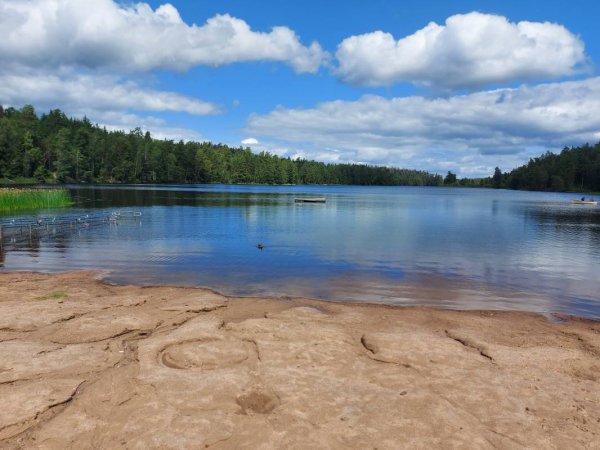 Sörsjöns Camping — Photo 2