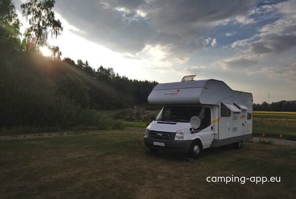 Gripenbergs Gårdsbutik — Zdjęcie 2