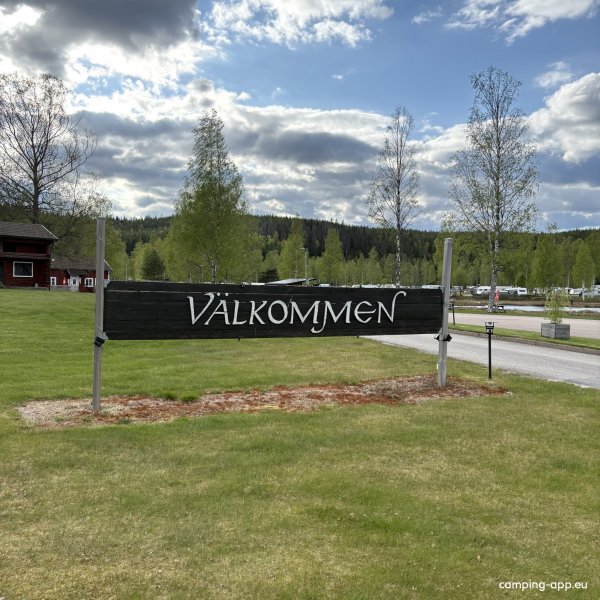 Malingsbo Camping — Photo 4