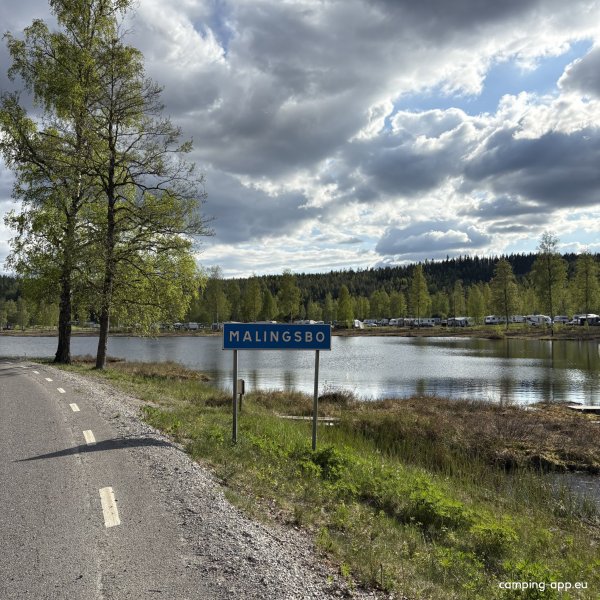 Malingsbo Camping — Photo 6