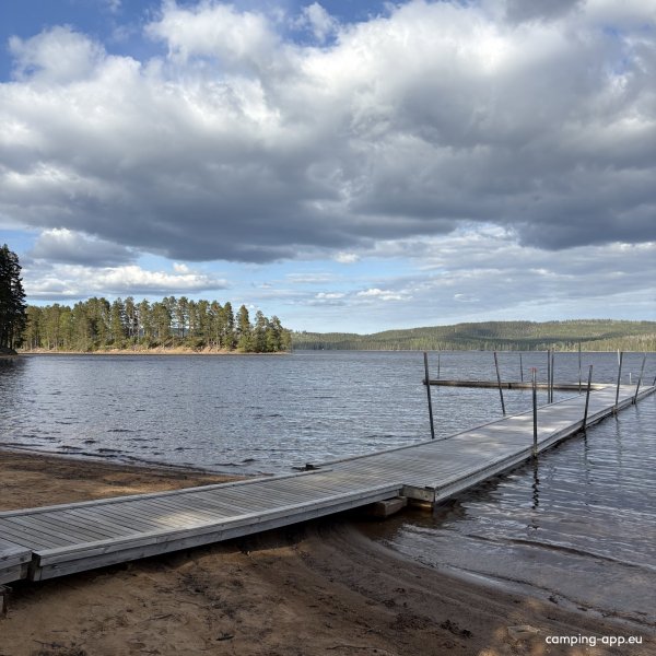 Malingsbo Camping — Photo 5