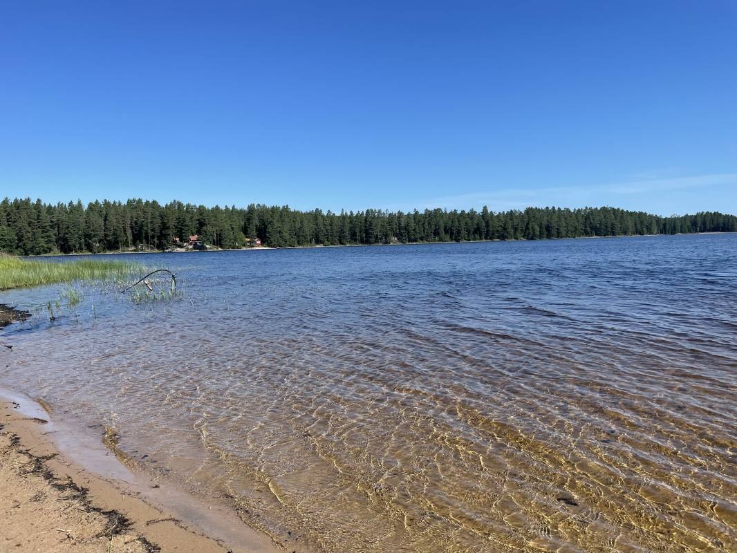 Camping Källans — Campingplads in Söderbärke