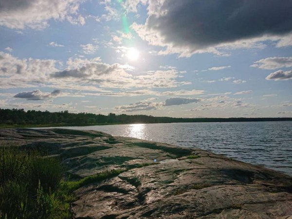 Torpa Bad och Naturcamping — Photo 3