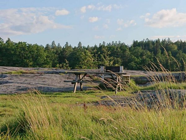 Torpa Bad och Naturcamping — Photo 2