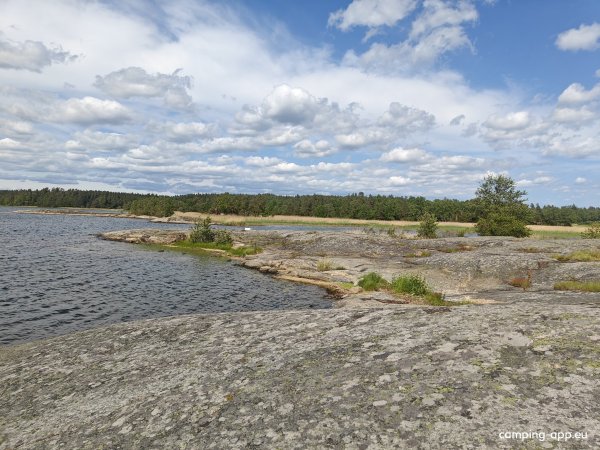 Torpa Bad och Naturcamping — Foto 3