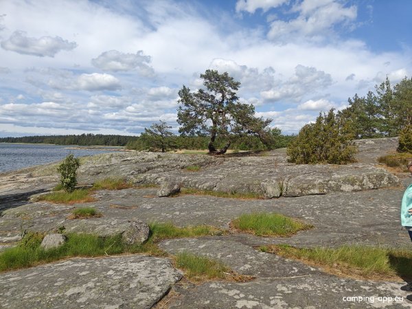 Torpa Bad och Naturcamping — Photo 6