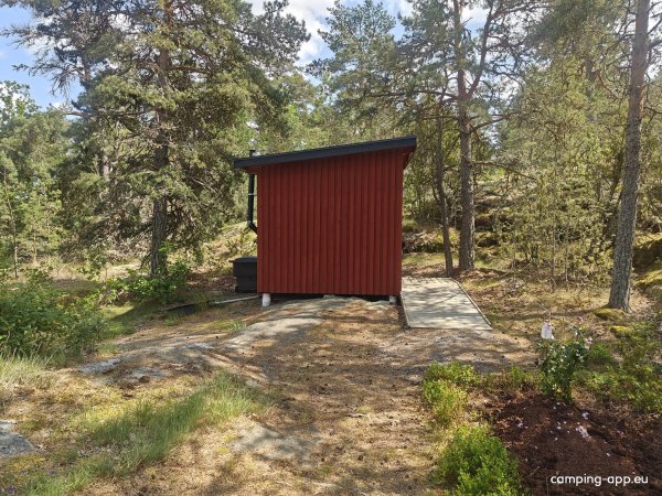 Torpa Bad och Naturcamping — Photo 5