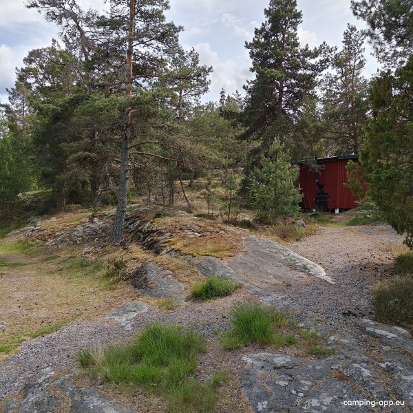 Torpa Bad och Naturcamping — Foto 2