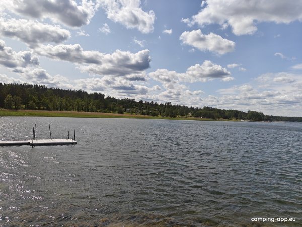 Torpa Bad och Naturcamping — Foto 4