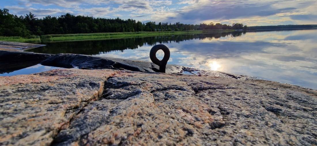 Torpa Bad och Naturcamping — Sítio de acampamento in Valdemarsvik