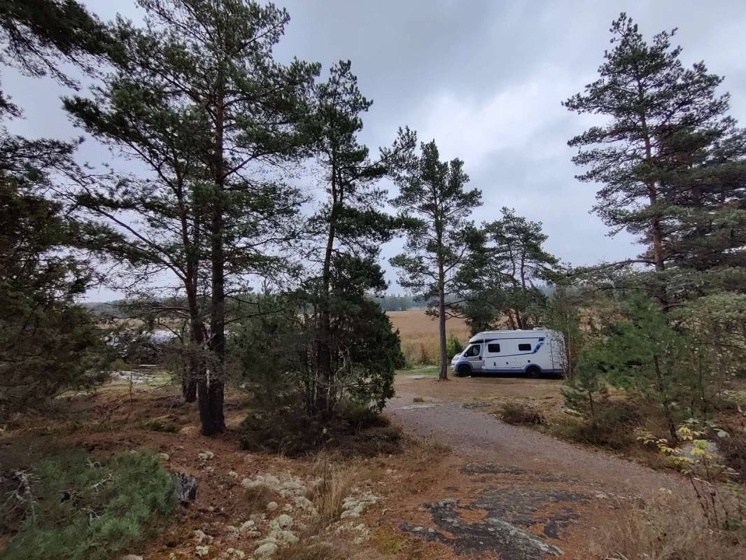 Torpa Bad och Naturcamping — Campingplass in Valdemarsvik