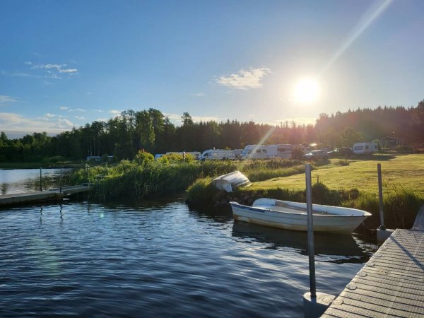 Målsånna Camping — Photo 3