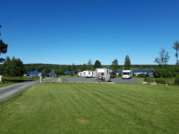 Målsånna Camping — Photo 2