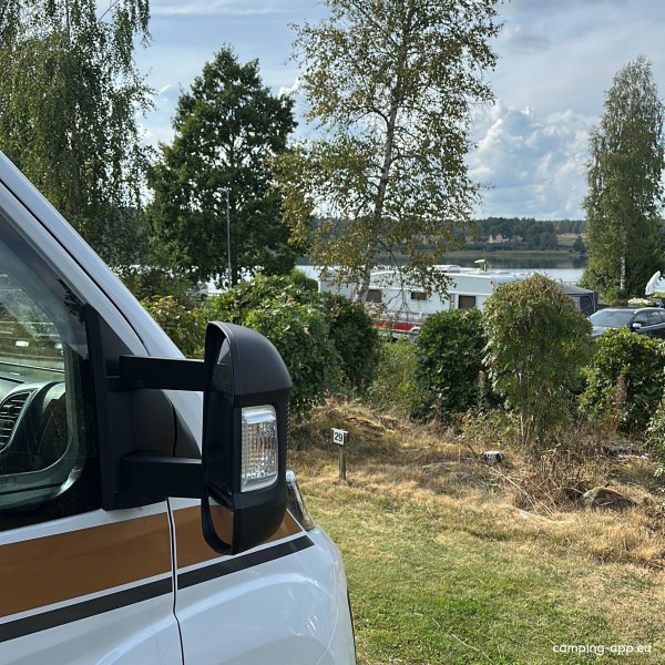 Målsånna Camping — Foto 6
