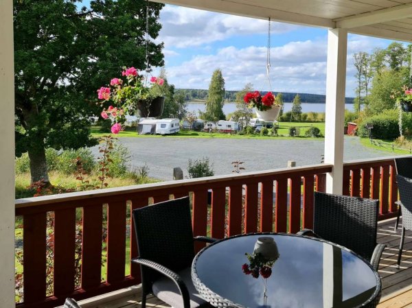 Målsånna Camping — Photo 5