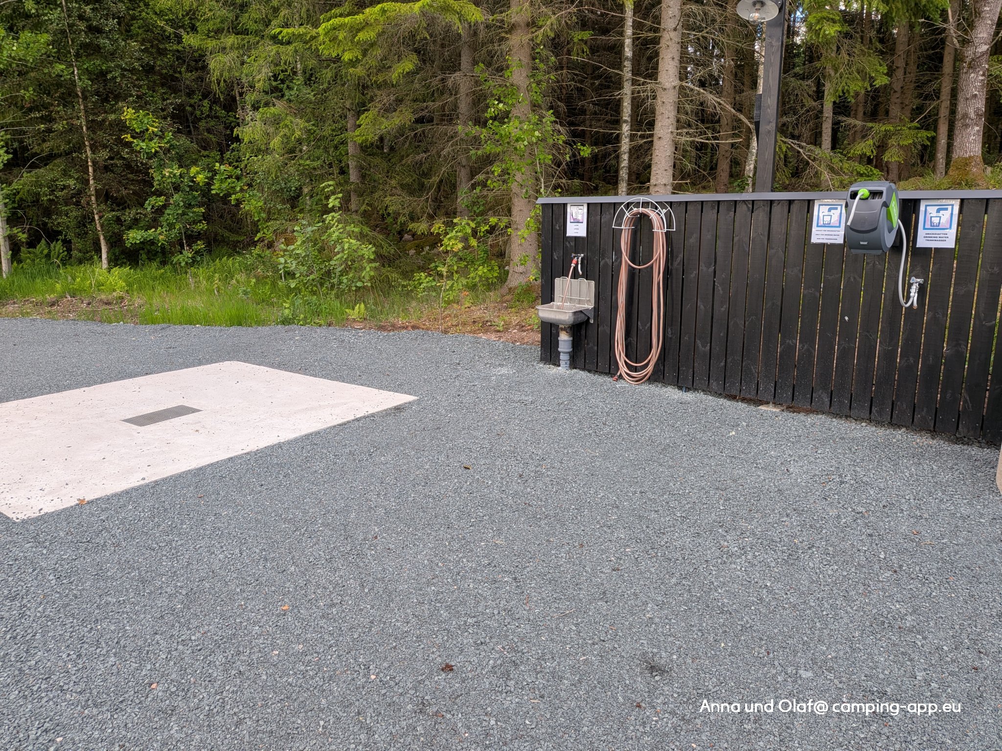 Målsånna Camping — Foto 5