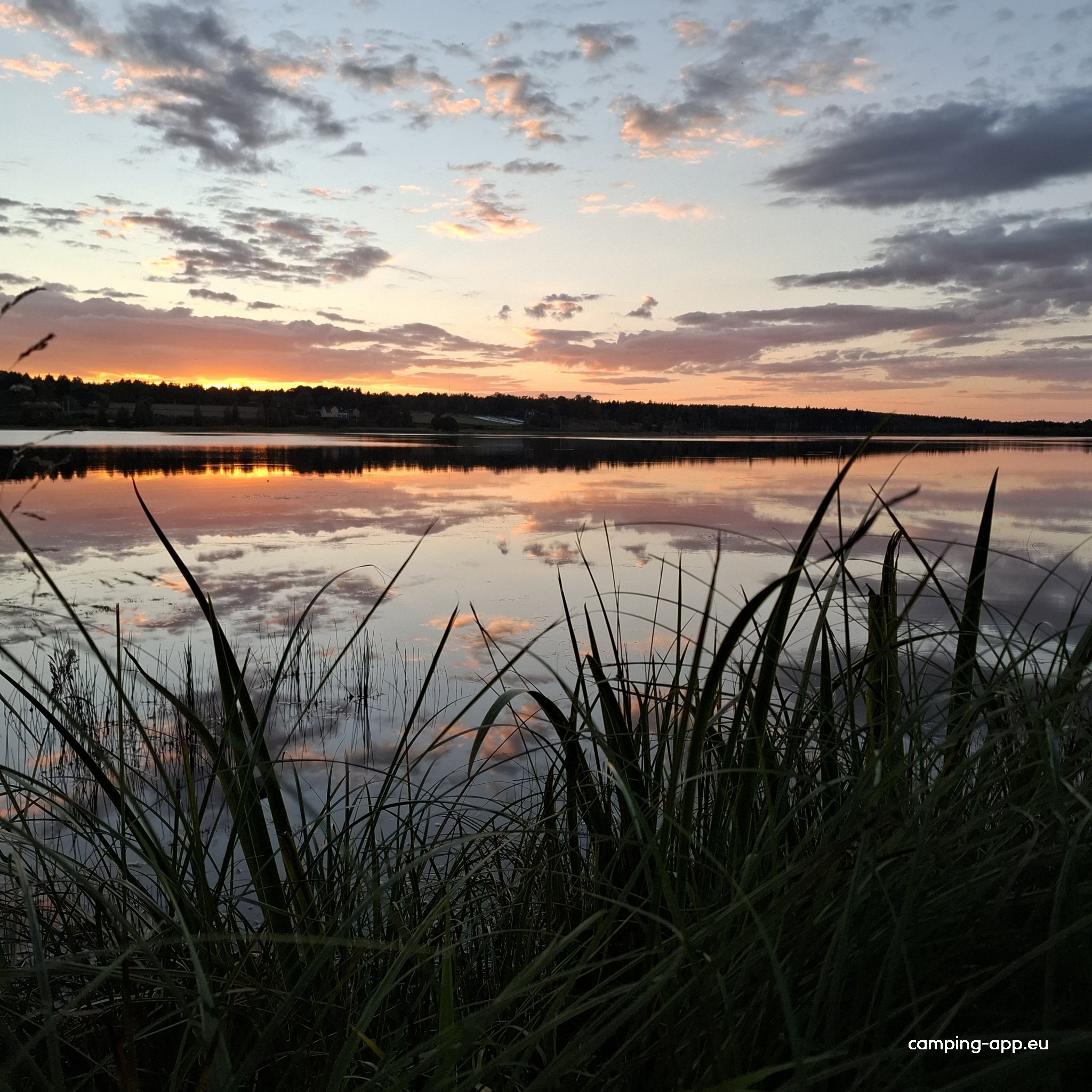 Målsånna Camping — Foto 3