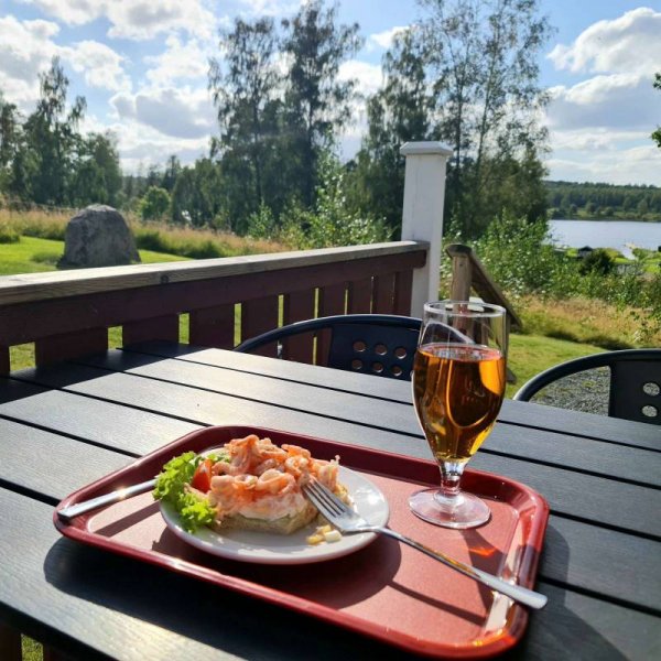 Målsånna Camping — Photo 4