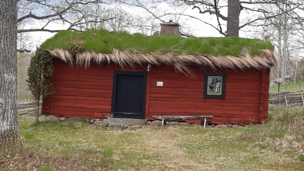 Lönneberga naturcamping — Photo 2