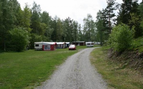 Skeppsmyra Naturistcamping (FKK, naturist) — Photo 3
